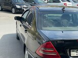 Mercedes C 320-5