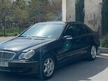 Mercedes C 320-2
