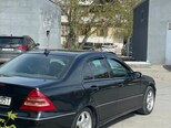 Mercedes C 320-4