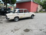 LADA (VAZ) 2106-7