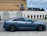 Kia K5-4