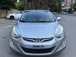 Hyundai Elantra-1