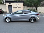 Hyundai Elantra-5