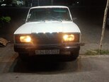 LADA (VAZ) 2107-1