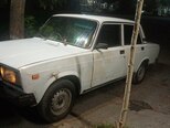 LADA (VAZ) 2107-3
