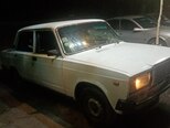 LADA (VAZ) 2107-4