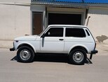 LADA (VAZ) Niva-3