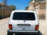 LADA (VAZ) Niva-2