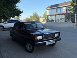 LADA (VAZ) 2107-15