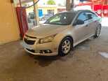 Chevrolet Cruze-3