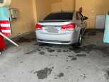 Chevrolet Cruze-4