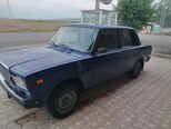 LADA (VAZ) 2107-2