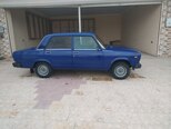 LADA (VAZ) 2107-3