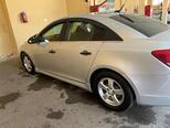 Chevrolet Cruze-7