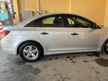 Chevrolet Cruze-5