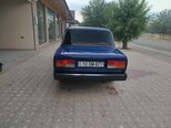 LADA (VAZ) 2107-4