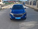Chevrolet Equinox-1