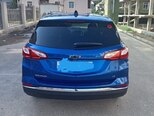 Chevrolet Equinox-4
