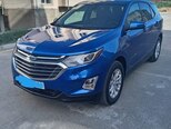 Chevrolet Equinox-8