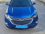 Chevrolet Equinox-12