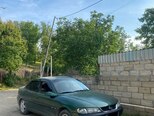 Opel Vectra-2