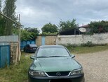 Opel Vectra-1
