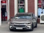 Chevrolet Malibu-1