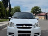 Chevrolet Aveo-1