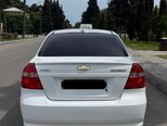 Chevrolet Aveo-2