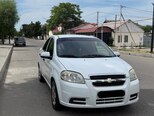 Chevrolet Aveo-4