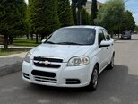 Chevrolet Aveo-5