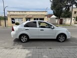 Chevrolet Aveo-7