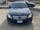 Mercedes C 230-1