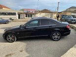 Mercedes C 230-8