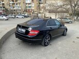Mercedes C 230-3