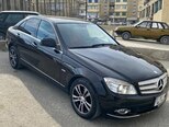 Mercedes C 230-6