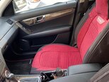 Mercedes C 230-11
