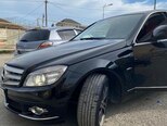 Mercedes C 230-5