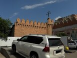 Toyota Land Cruiser Prado-2