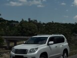 Toyota Land Cruiser Prado-1