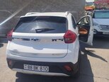 Chery Tiggo 2-3