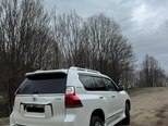 Toyota Land Cruiser Prado-6