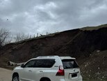 Toyota Land Cruiser Prado-7