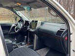Toyota Land Cruiser Prado-9