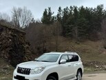 Toyota Land Cruiser Prado-11