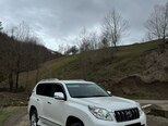Toyota Land Cruiser Prado-10