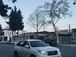 Toyota Land Cruiser Prado-3