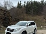 Toyota Land Cruiser Prado-5