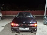 BMW 540-7