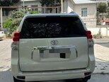 Toyota Land Cruiser Prado-4